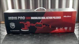 Live! Day 2 of Christmas car detailing Giveaways!! ImJoshV