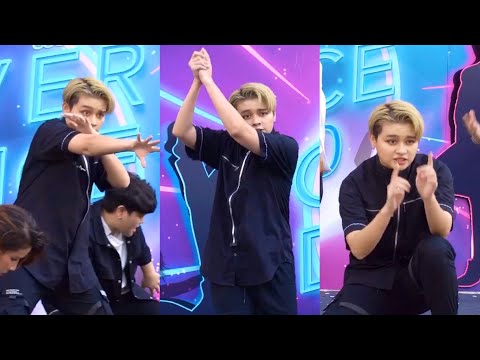 200308 “Pich”(Unikon) - “BOOM”(NCT DREAM) @ Central Cheangwattana Cover Dance 2020