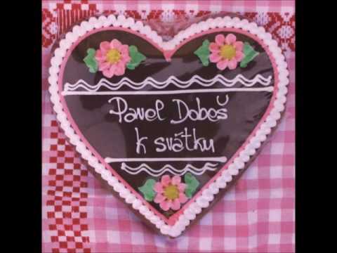 Pavel Dobeš - Rádio hlásí