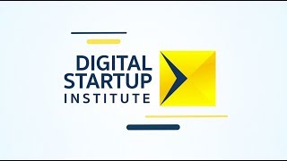 Introduction Digital Startup Institute