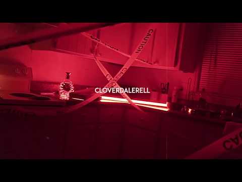 Cloverdalerell - 7.62 (Official Video) | Shot by @StayVisualProductions 🎥