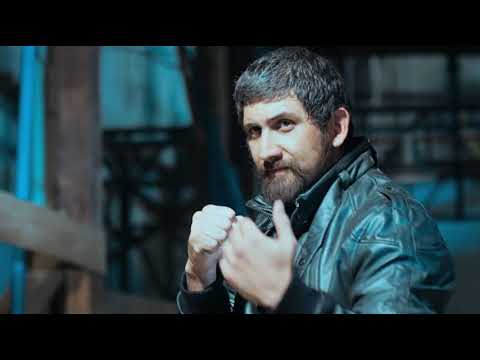 Redeemer 2014 - second one on one fight scene