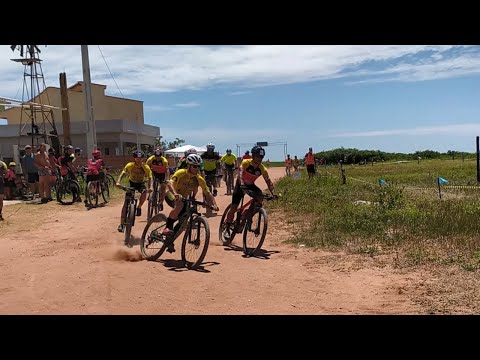 2ª ETAPA DA COPA VERÃO DE MTB!