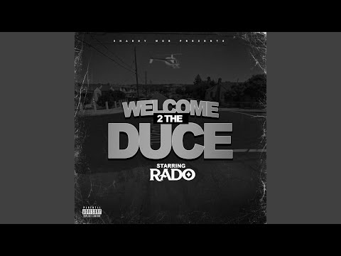 Make It to the Top (feat. Rickey Reup)