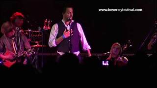 Bellowhead @ Beverley Festival 2011 - New York Girls