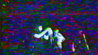 THE BLOOD DIVINE- Ashton, England 6-17-96