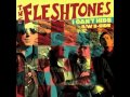 The Fleshtones "I Can't Hide"