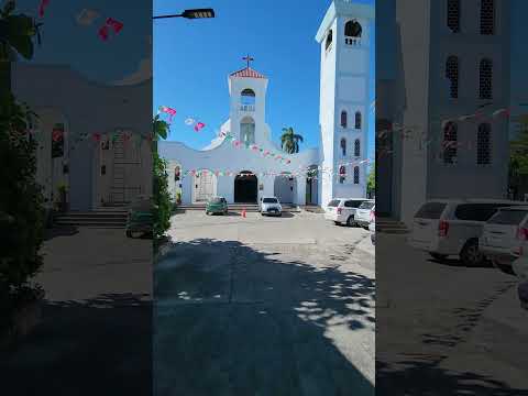 parroquia san Rafael Obrajuelo Elsalvador #viralvideo #supcribete