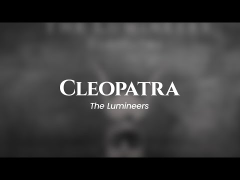 Cleopatra Acoustic Demo (acoustic) - The…
