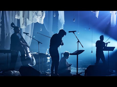 Emily - No Prisoner Be | Kevin Puts for Joyce DiDonato and Time for Three