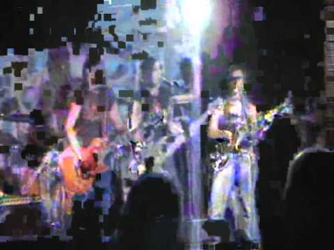Great Dolls of Fire - Rock'n'roll all nite - Live @ Appaloosa - Cusago - 08-10-2011