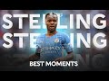 Raheem Sterling | Best Moments | Emirates FA Cup