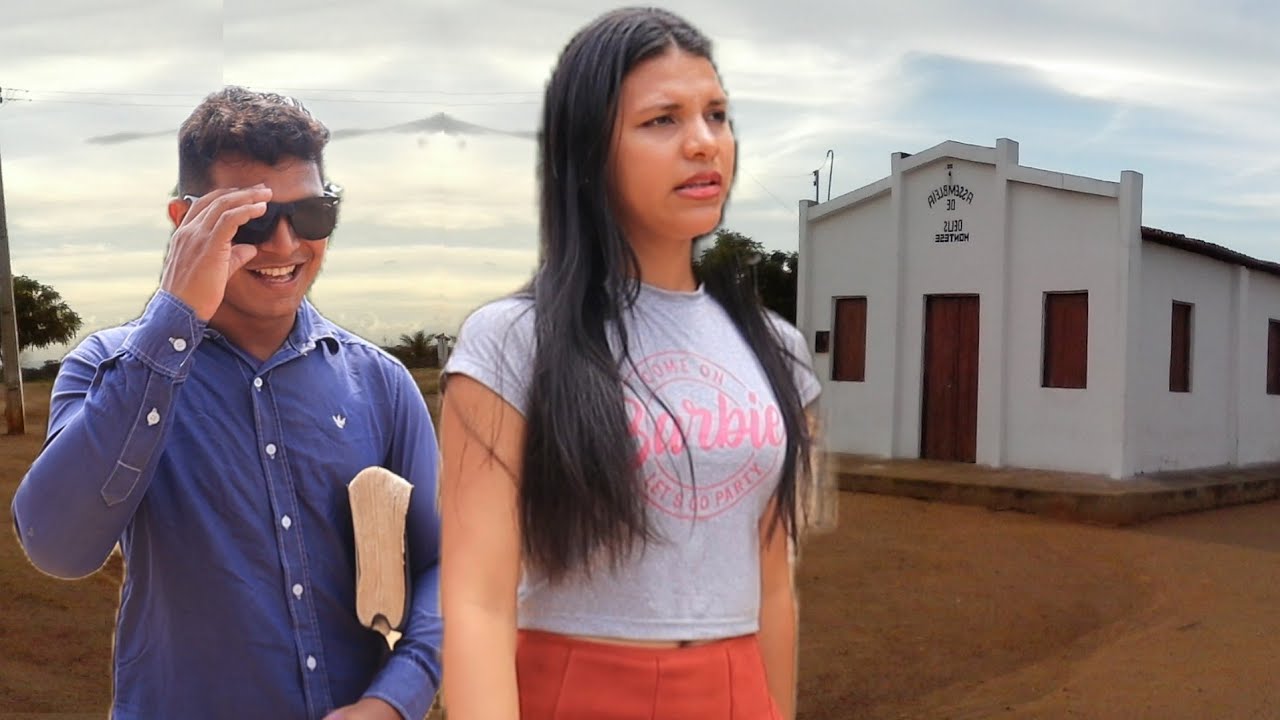 TEREZA  A  CRENTE  QUE  CAiU  NA  LABiA  DE SEDUTOR  E  O  FiM  FOi  TRiSTE  / filme gospel