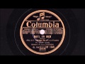 Tino Rossi - Noël en mer - 1934