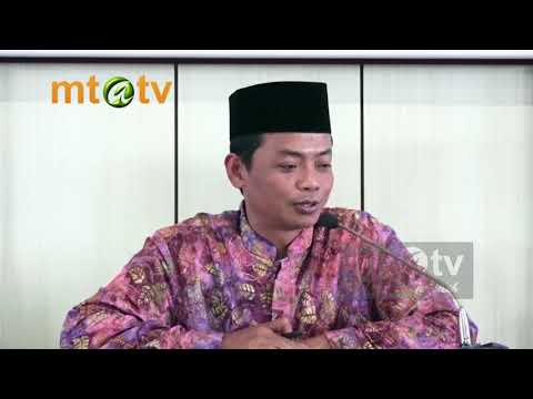 Jihad Pagi MTATV 15-04-2018 - Imam Kentut Ditengah Sholat