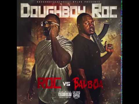 Doughboy ROC- MADE IT THROUGH Ft. Steven B