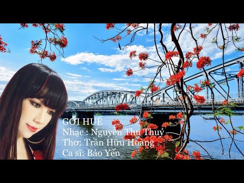 Gởi Huế - Bảo Yến