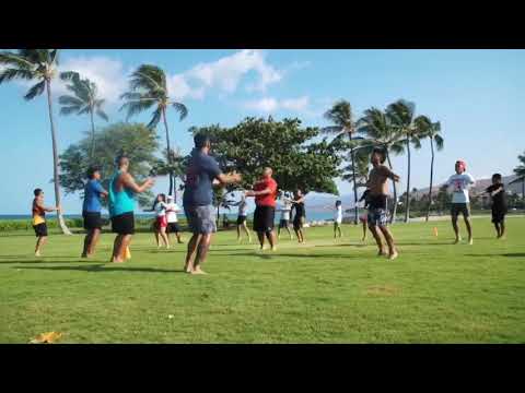 Phase 1 Hawaii video.