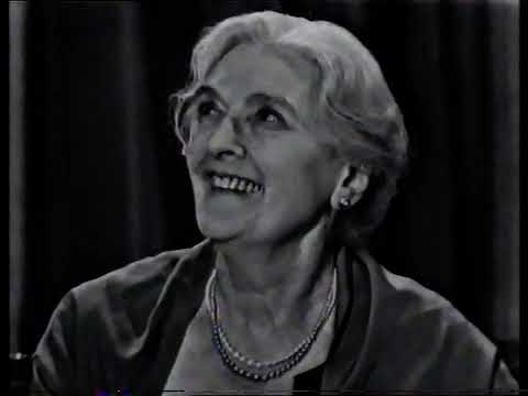 This is Your Life - S06E04 - Dame Sybil Thorndike - 1960/10/10 (TX 1991/10/06)