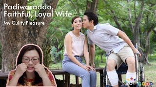 Download lagu My Guilty Pleasure : Padiwaradda, the Faithful, Loyal Wife mp3 Download lagu My Guilty Pleasure : Padiwaradda, the Faithful, Loyal Wife mp3
