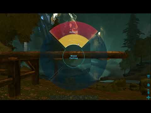 Ark Extinction: Solo Play Single Player Pt 12: Hunting The Tek Raptor Again