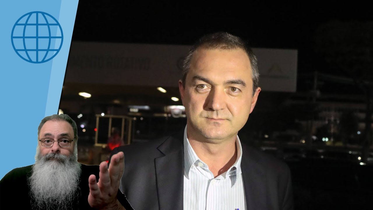 TRUMP caiu no PAPO do LULA e vai TIRAR a MAGNITSKY em TROCA da SAÍDA de MADURO do PODER na VENEZUELA