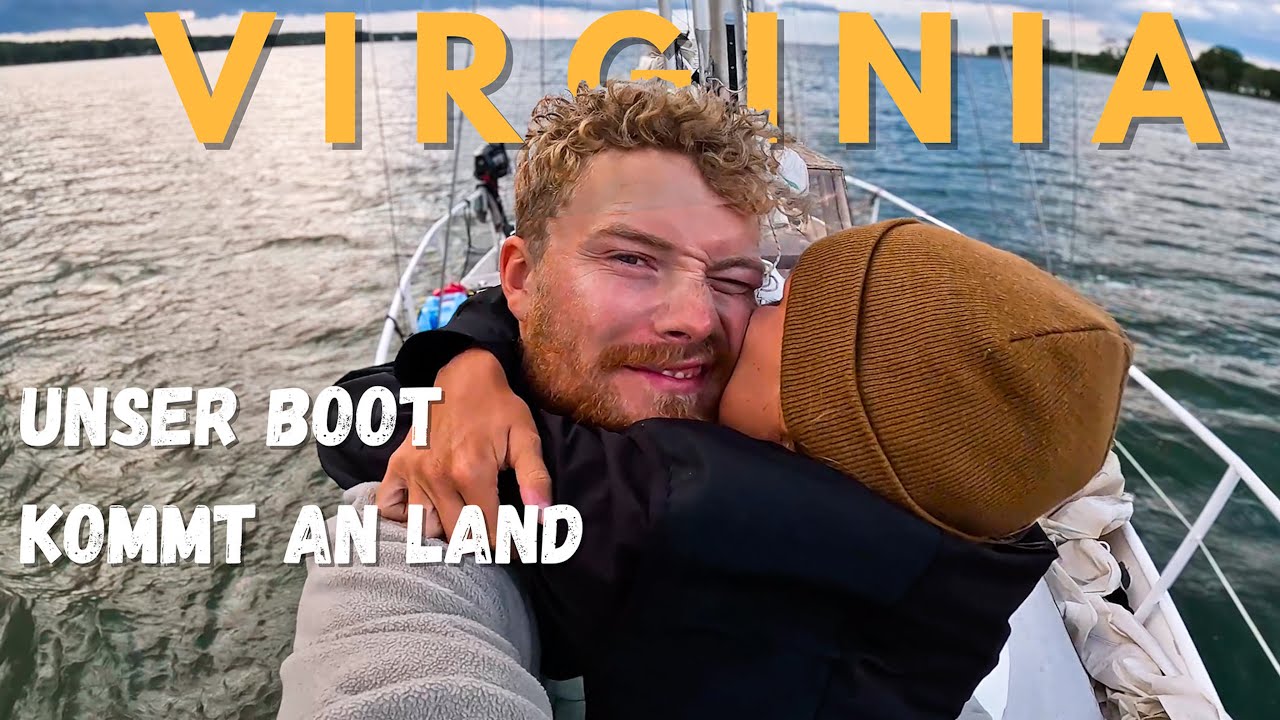 Ep. 147 | It's really that bad... Our ship is going aground!