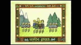 Black Jack Davey - Wylde Green Norway TV Spot