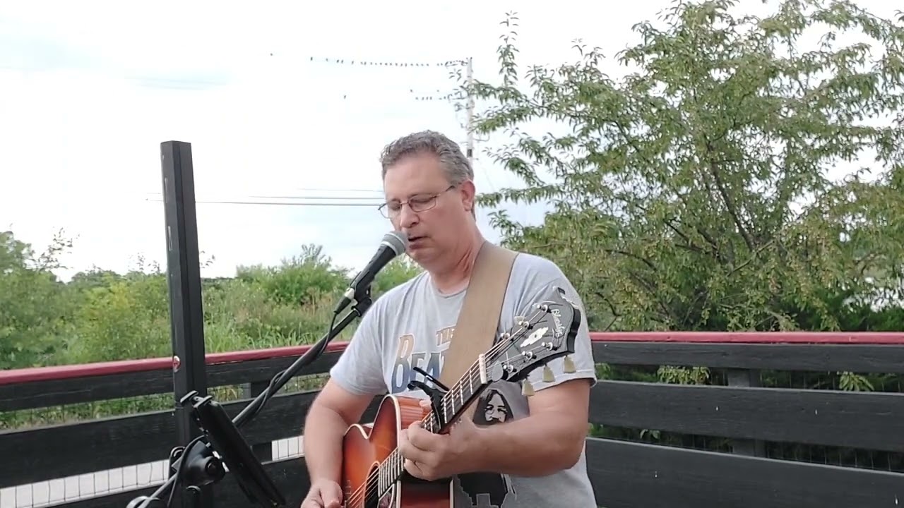 Promotional video thumbnail 3 for Rob Amrhein