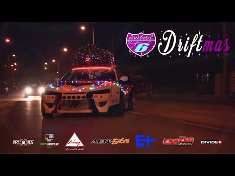 CSABESZ DRIFTMAS | NISSAN S14 2jz - Crazy City Drift| insta: v.csabesz.6 | Video: divideo |