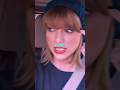 Taylor Swift LOVES Kendrick Lamar