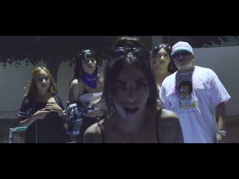 Little smoking ft Crack en la lleca - Lokos pandilleros 😈 (vídeo Oficial)