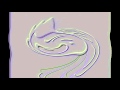 PBS Kids Dash Logo In Swirl Embosser