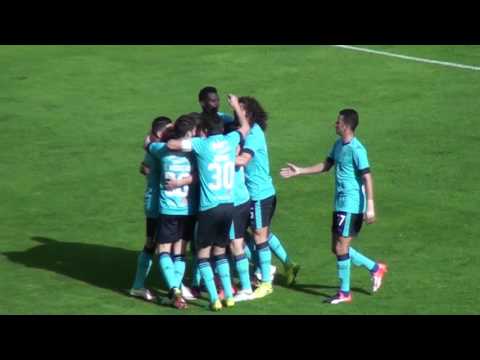 Mica Silva União da Madeira 2016/2017