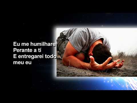 Deus, O Meu Refugio video