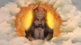 Monty Python   God