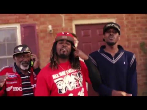 Front$treet CB Ft Country Goon - "Real One"