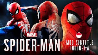Download lagu Marvel's Spider-Man Remastered Mod Subtitle Bahasa Indonesia mp3