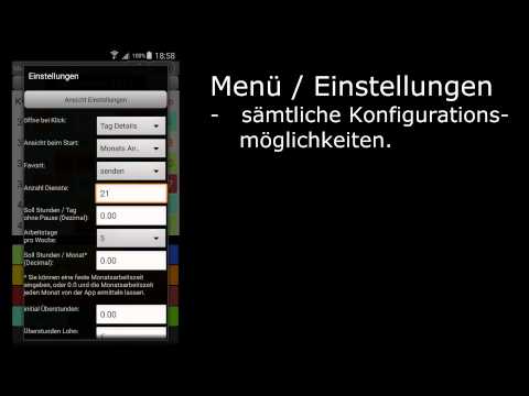 My Roster unlocker Video