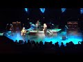Paul Rodgers "radioactive" live at the hard rock casino Vancouver 29/09/17