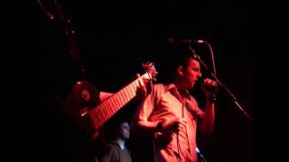 Burden Brothers Live at GTR - Queen Of Spades