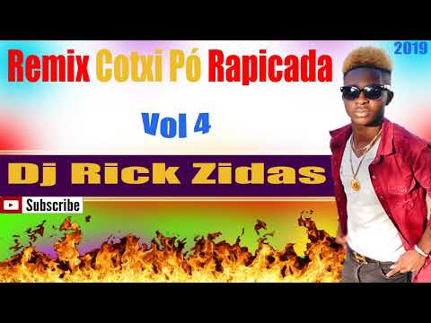 Remix Cotxi Pó Rapicada 2019 By Dj Rick Zidas