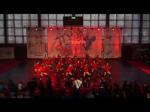 54. TS Ridendo - ME TOO