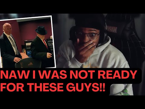 First Time Listening To Pete & Bas!! Pete & Bas - T-Pain (Reaction)