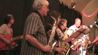 Night and Day part 1 Iain Dixon's Ensemble 2009 WMV HD720