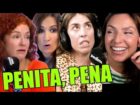 REACCIONANDO A FEMINISTAS