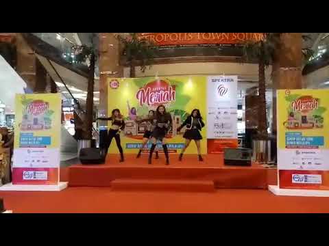 ENEMY DC ( Blackpink Dance Cover ) Intro + As If Its Your Last + BBHMM