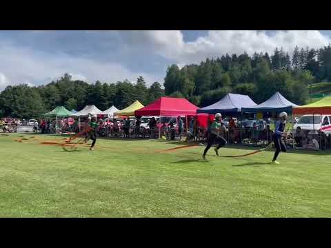 SDH Obrubce -JL - Huť 2023