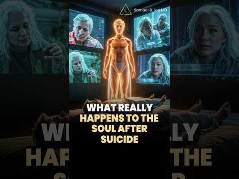 The Truth About Suicide  (read comments)