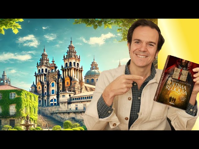 Vídeo relacionado con O século do milagre (Histórica)